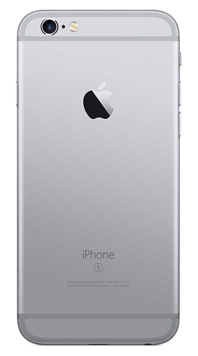 İPHONE 6